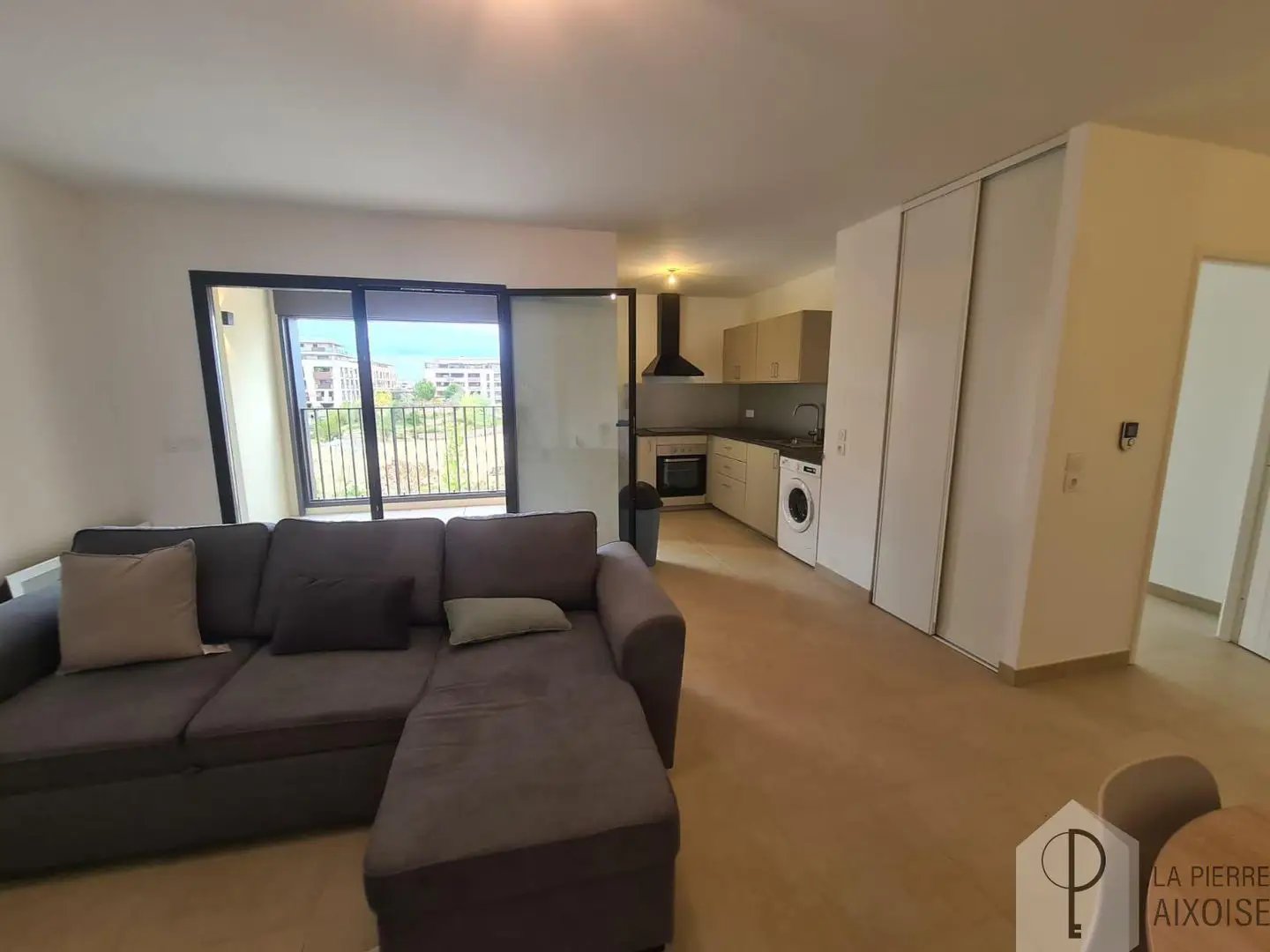 Appartement à louer, 49m², Aix-en-Provence