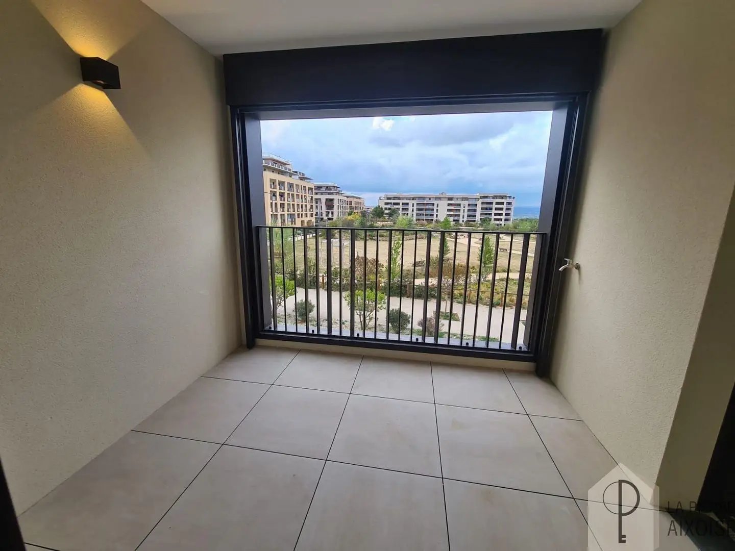 Appartement à louer, 49m², Aix-en-Provence