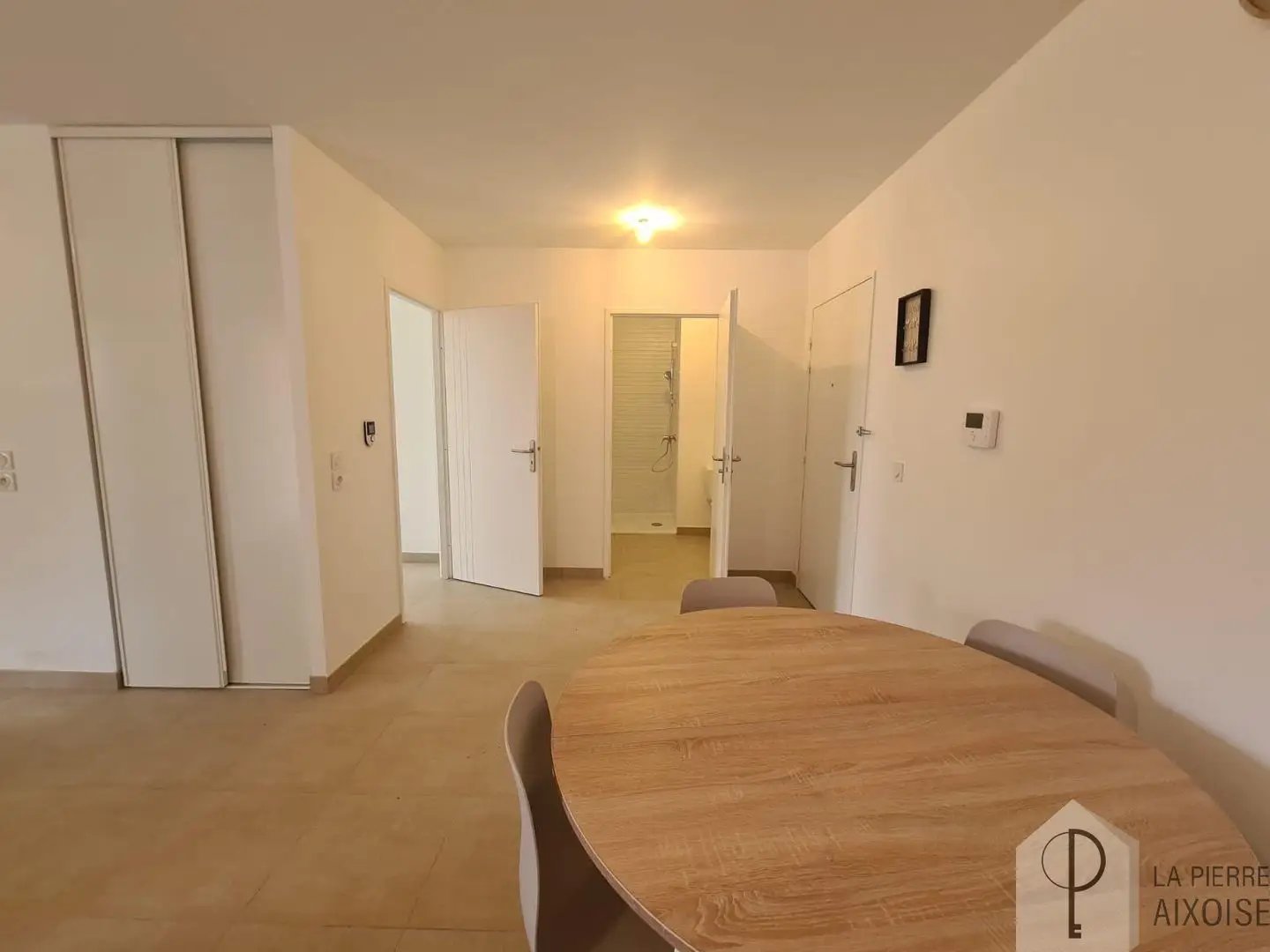 Appartement à louer, 49m², Aix-en-Provence