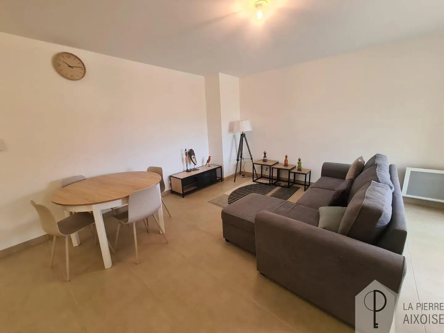 Appartement à louer, 49m², Aix-en-Provence