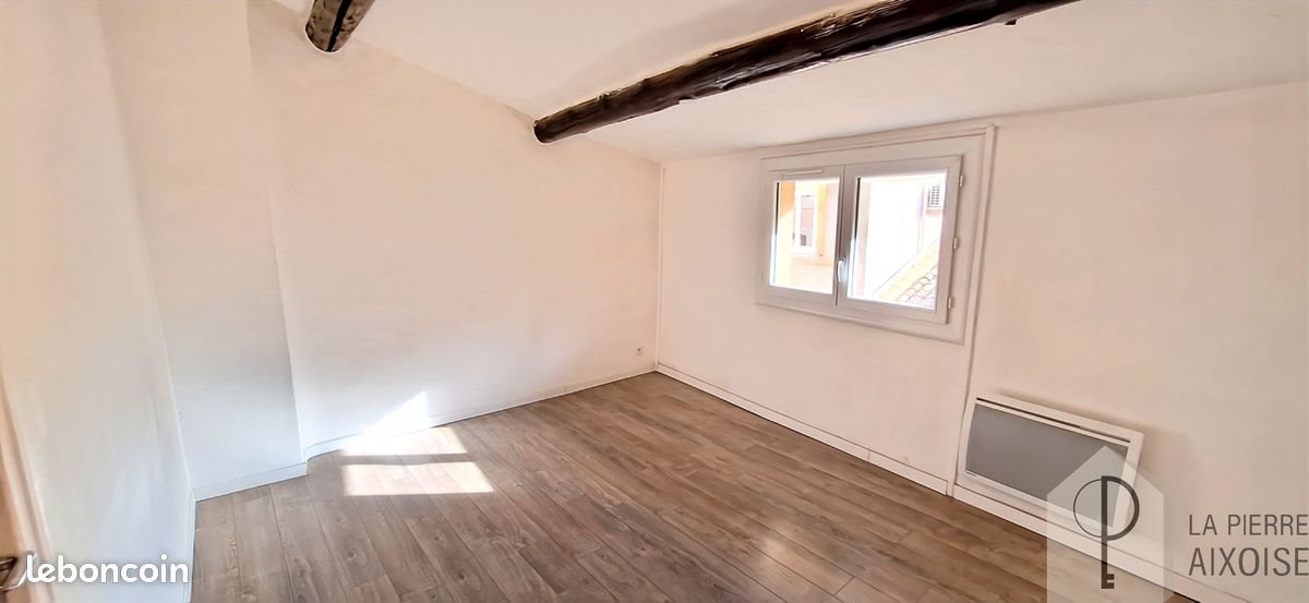 Appartement à louer, 37m², Aix-en-Provence