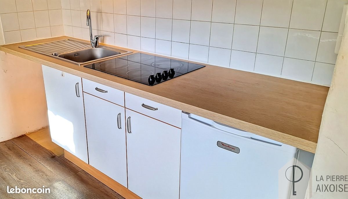 Appartement à louer, 37m², Aix-en-Provence