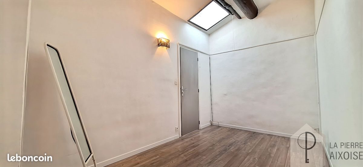Appartement à louer, 37m², Aix-en-Provence