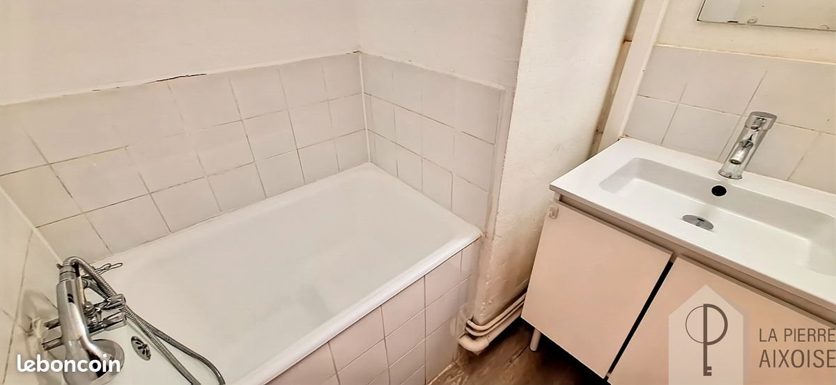 Appartement à louer, 37m², Aix-en-Provence