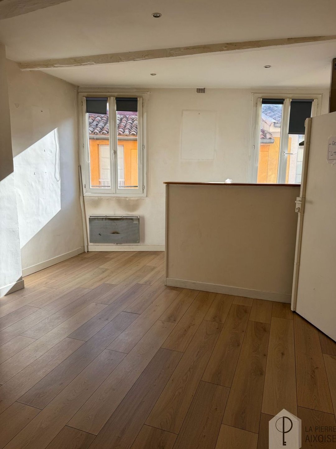Appartement à vendre, 39m², Aix-en-Provence