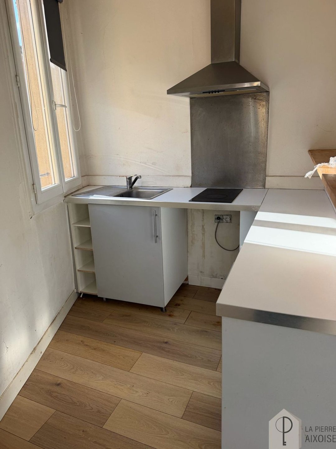 Appartement à vendre, 39m², Aix-en-Provence