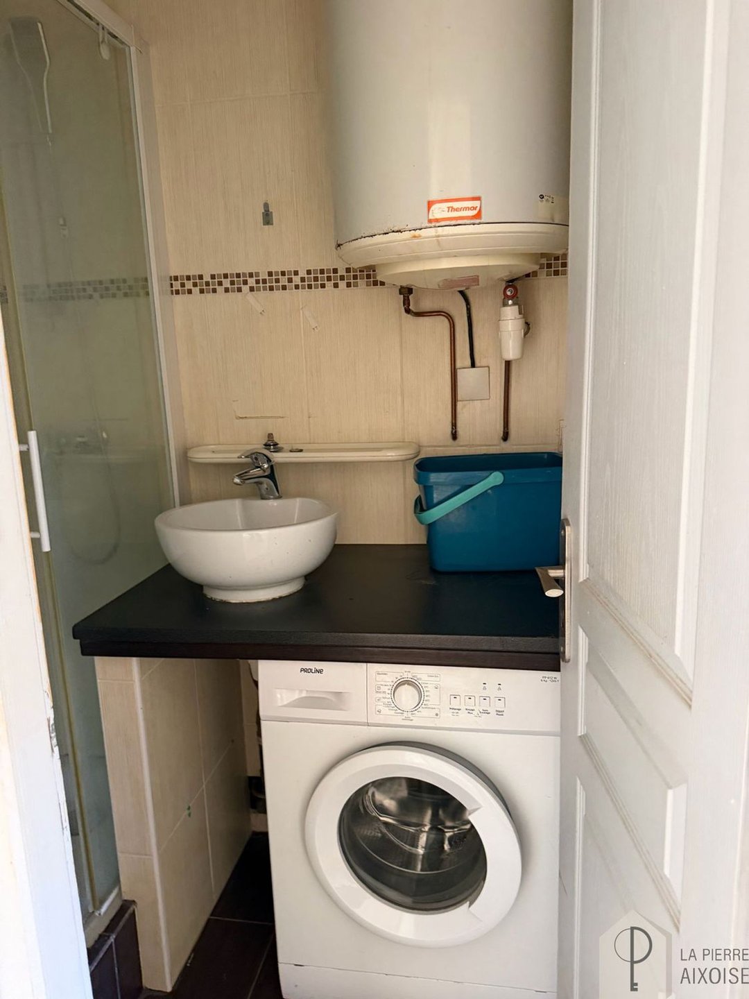 Appartement à vendre, 39m², Aix-en-Provence