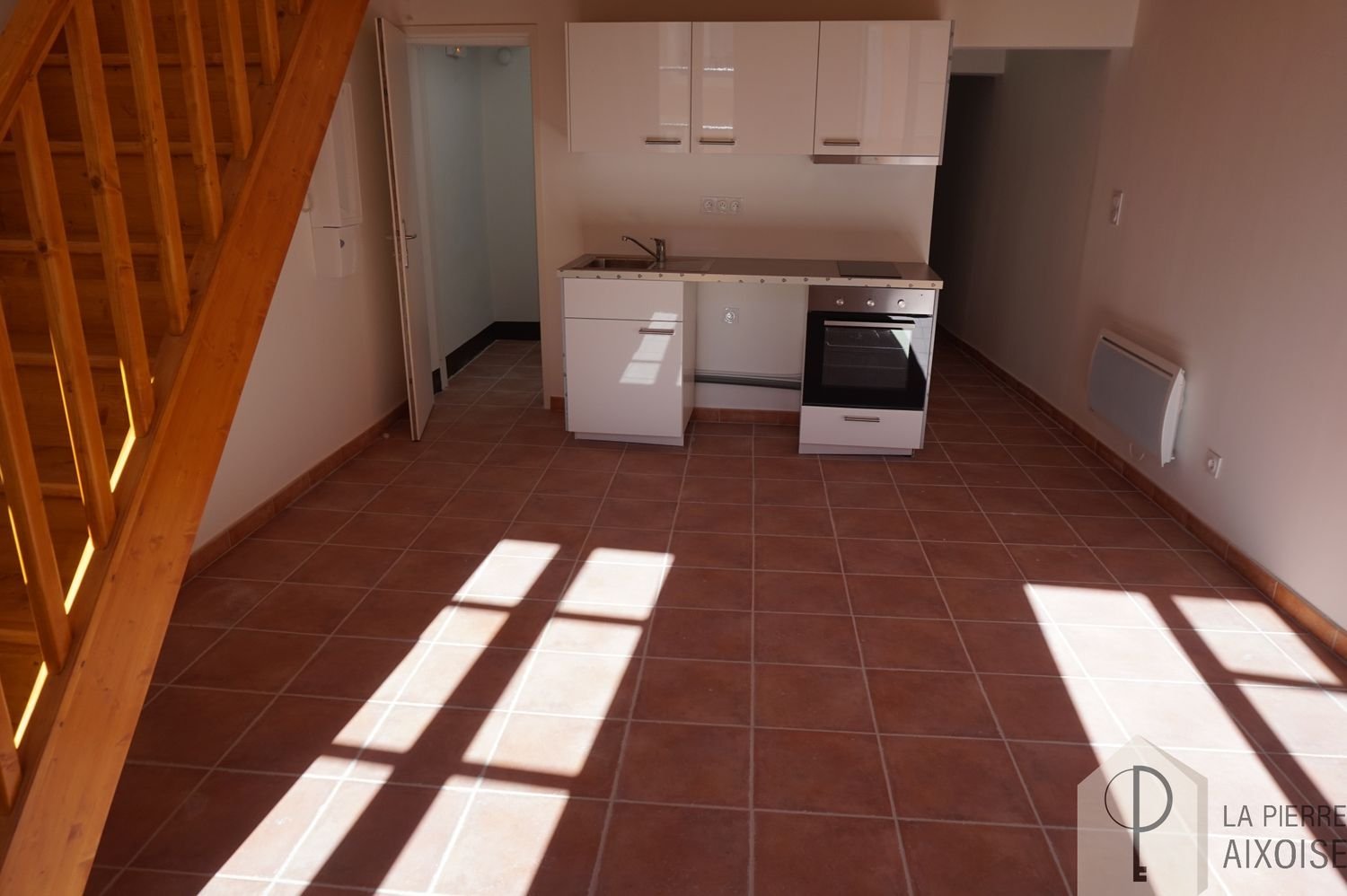 Appartement à louer, 47m², Aix-en-Provence