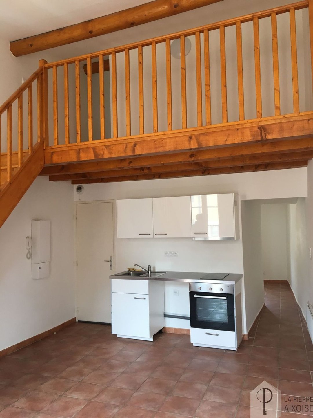 Appartement à louer, 47m², Aix-en-Provence
