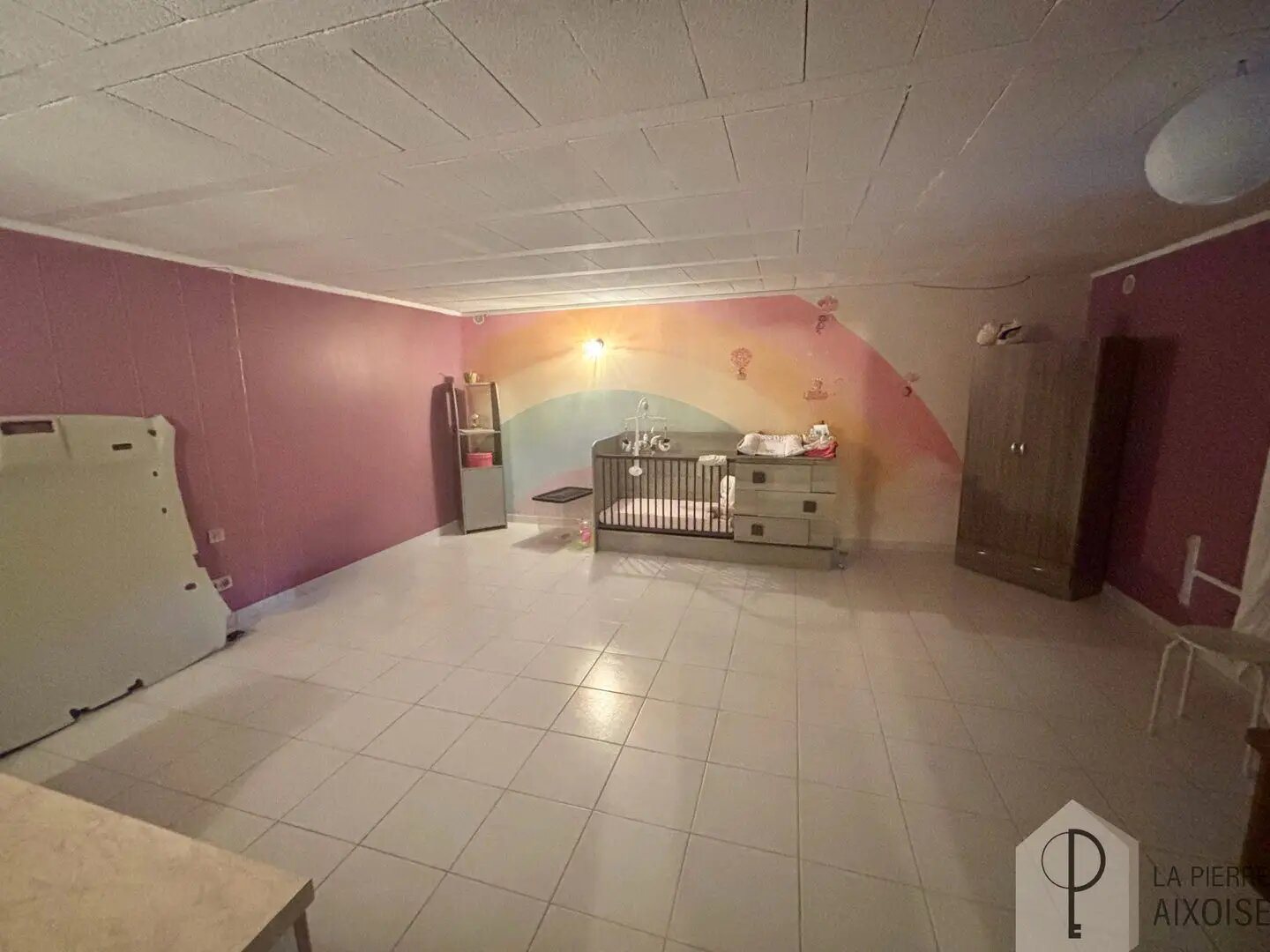 Maison à louer, 90m², Le Puy-Sainte-Réparade