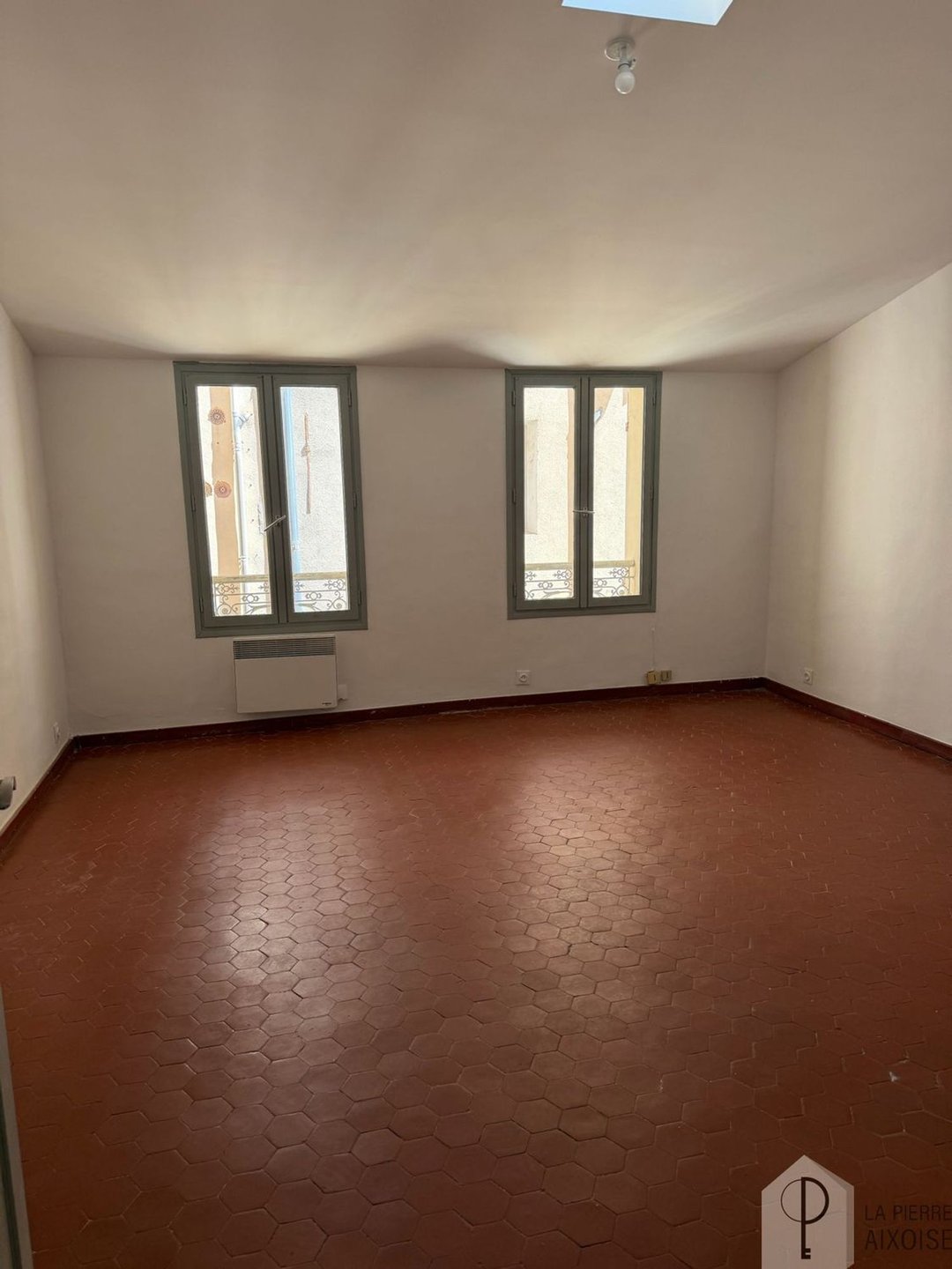 Appartement à vendre, 34m², Aix-en-Provence