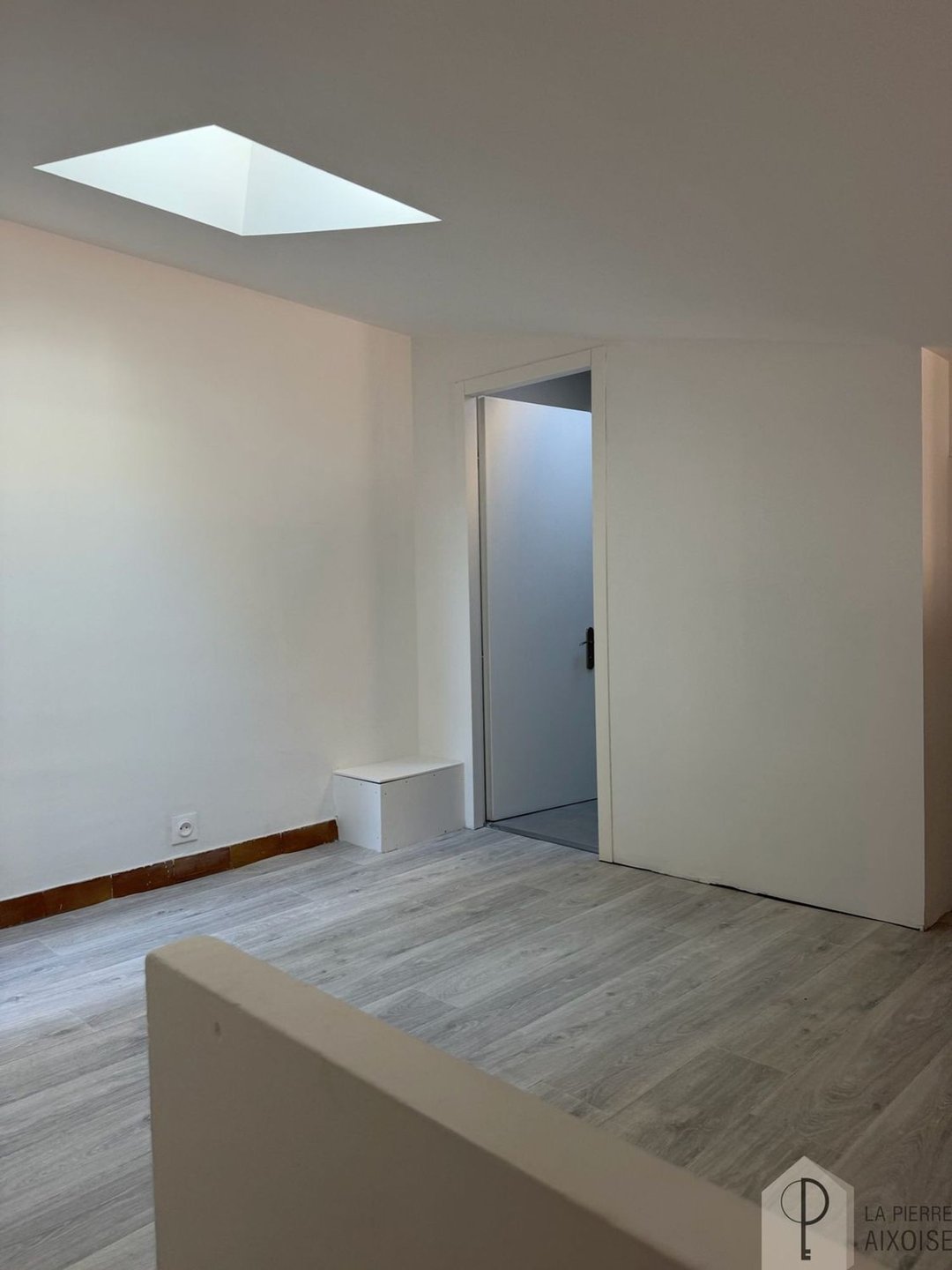 Appartement à vendre, 34m², Aix-en-Provence