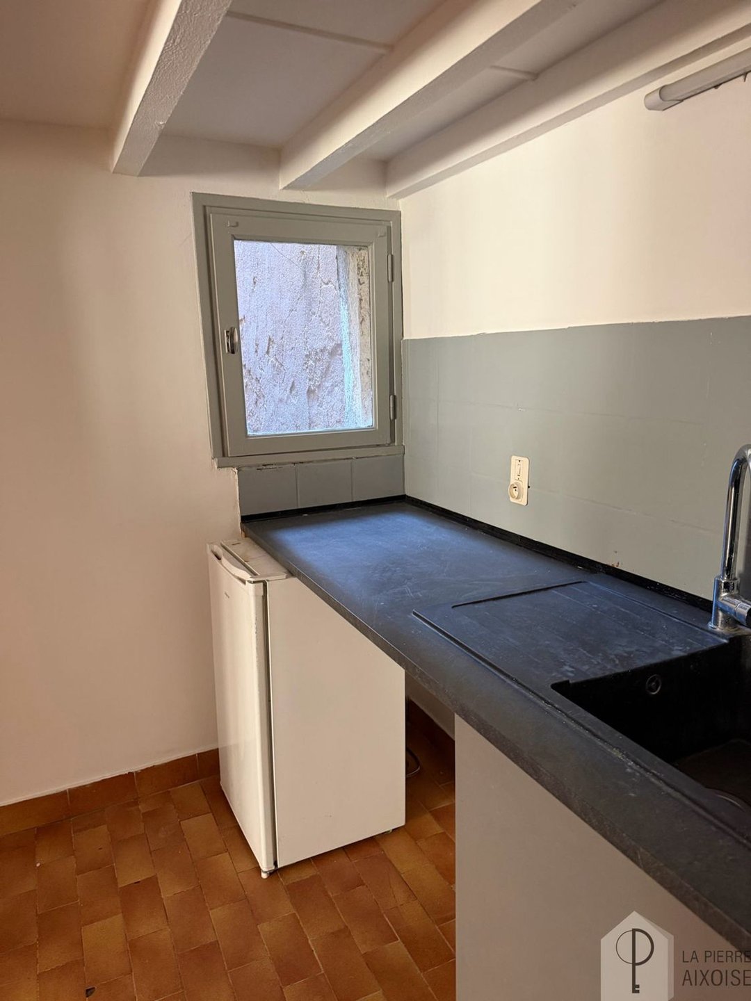 Appartement à vendre, 34m², Aix-en-Provence