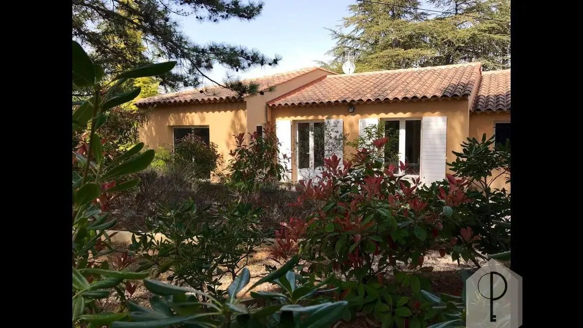 Maison à louer, 93m², Pertuis