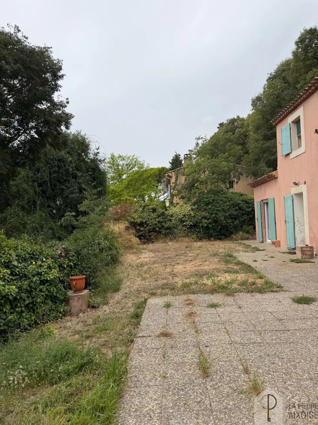 Maison à vendre, 110m², Éguilles
