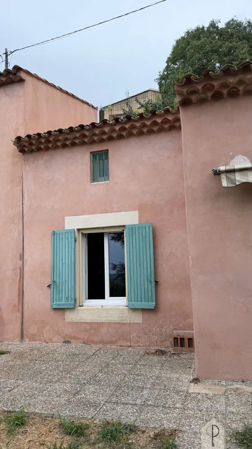 Maison à vendre, 110m², Éguilles