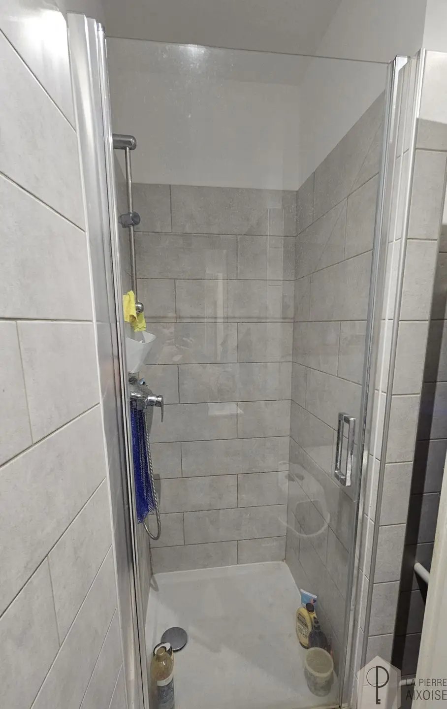 Appartement à louer, 21m², Aix-en-Provence