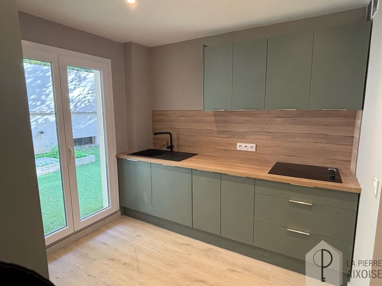 Appartement à vendre, 77m², Aix-en-Provence