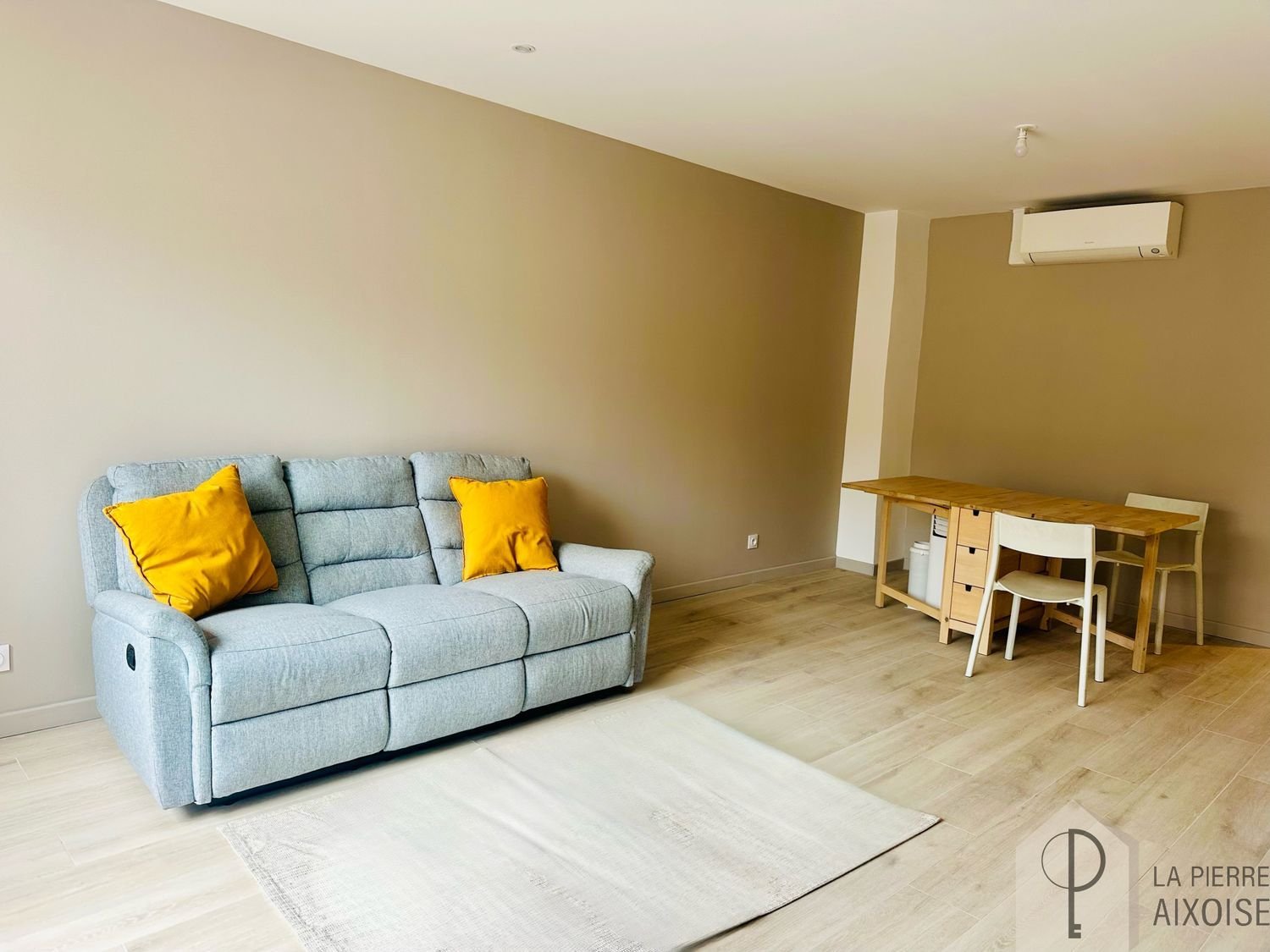 Appartement à vendre, 77m², Aix-en-Provence