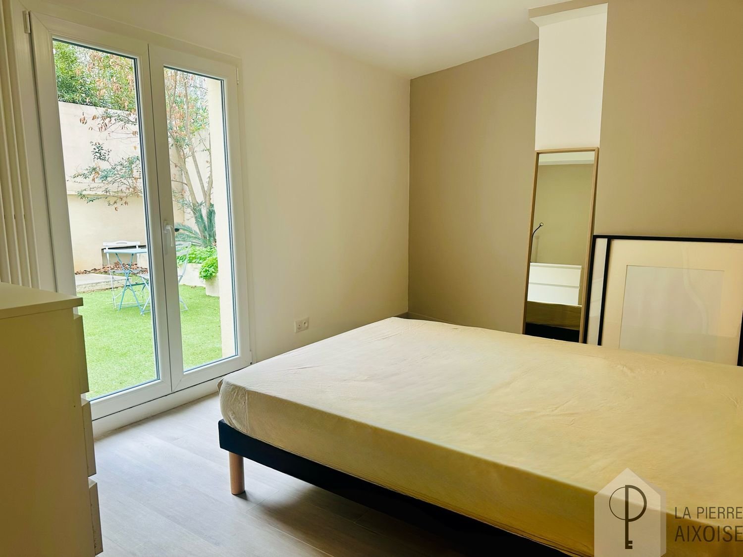 Appartement à vendre, 77m², Aix-en-Provence