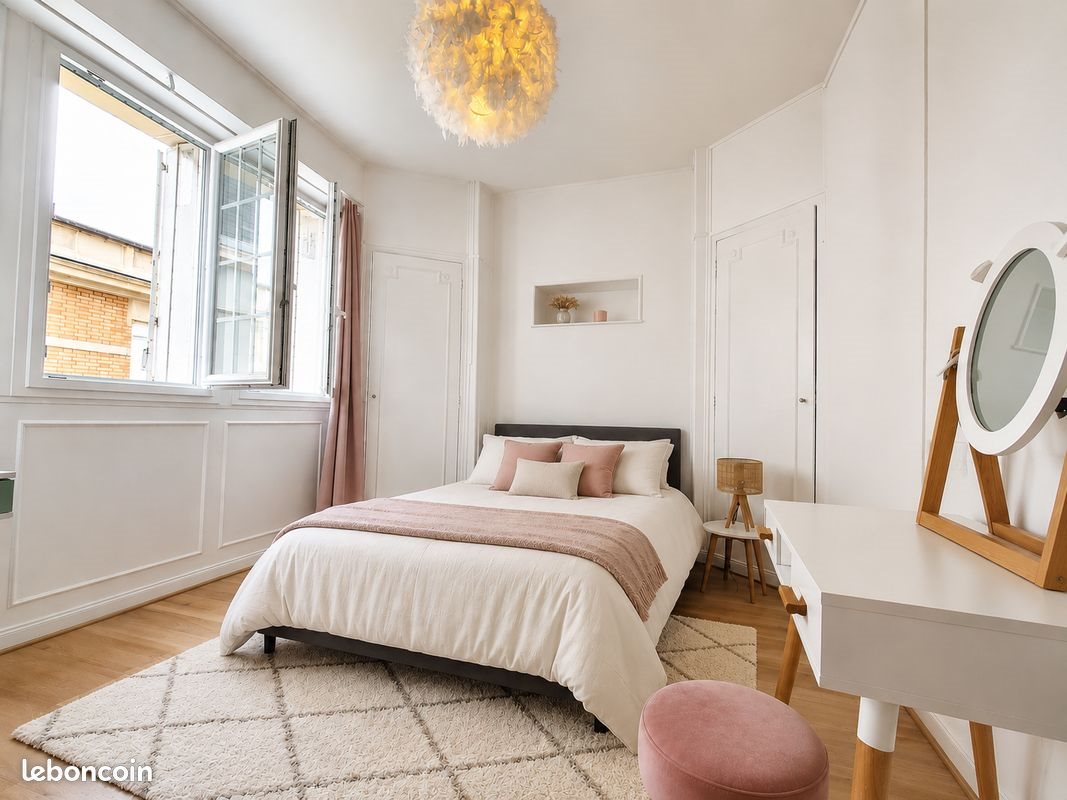 Appartement à vendre, 31m², Reims