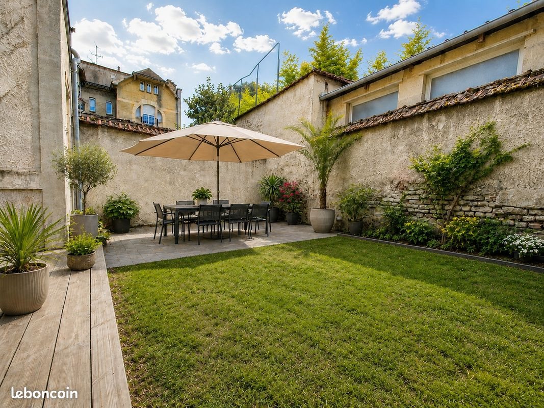 Appartement à vendre, 93m², Reims