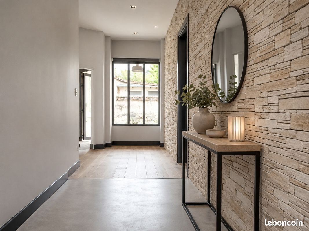 Appartement à vendre, 93m², Reims