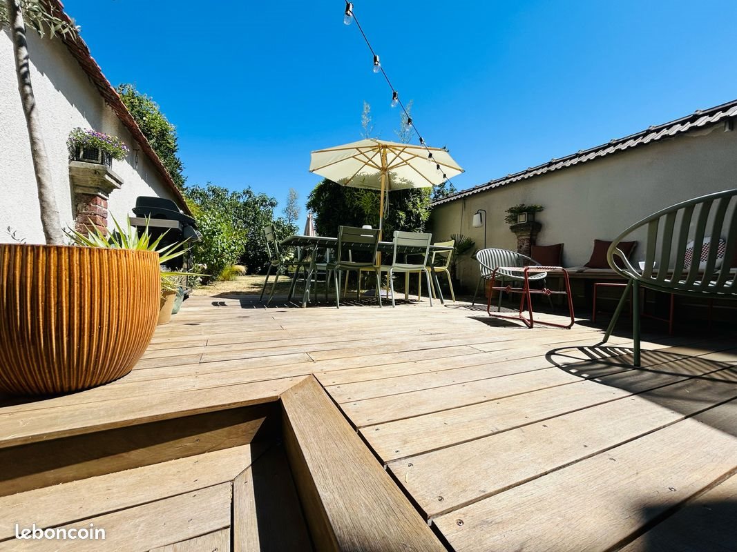 Maison à vendre, 132m², Reims
