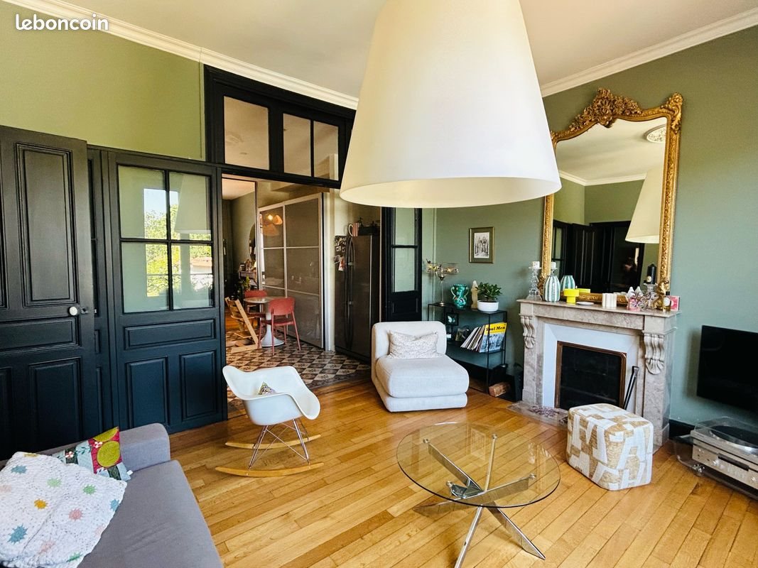 Maison à vendre, 132m², Reims