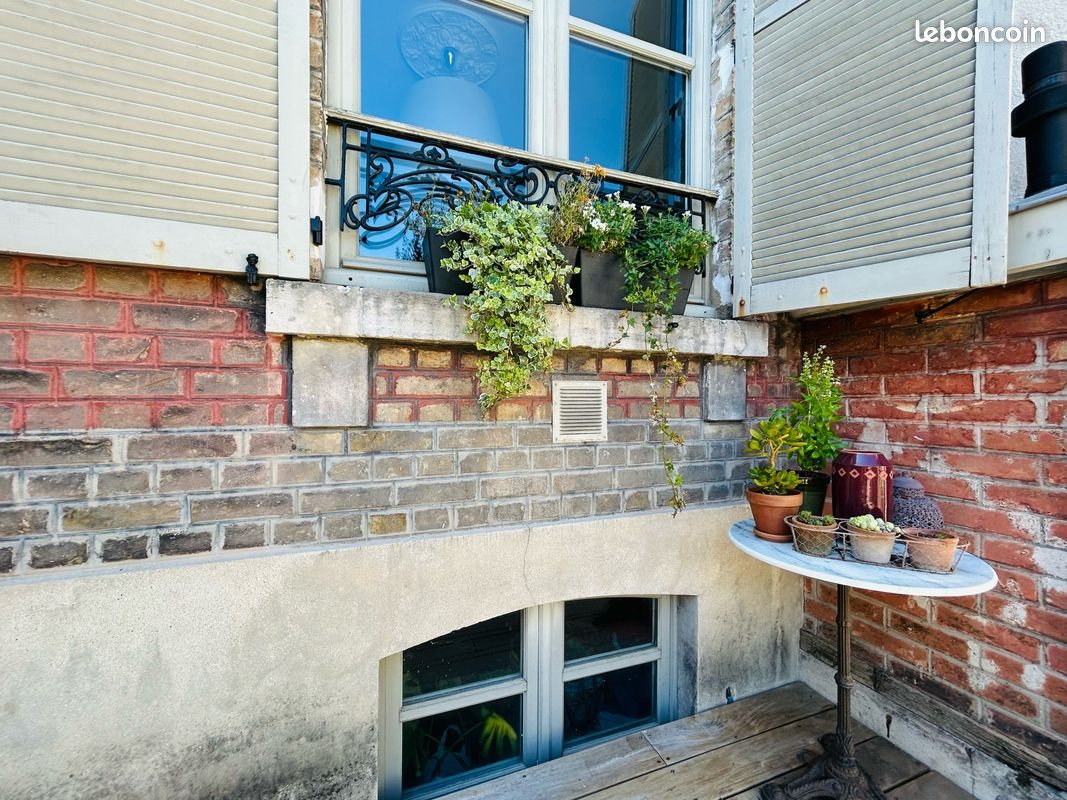 Maison à vendre, 132m², Reims