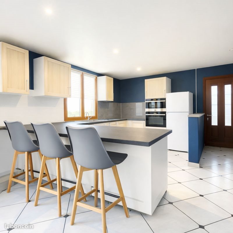 Maison à vendre, 165m², Charleville-Mézières