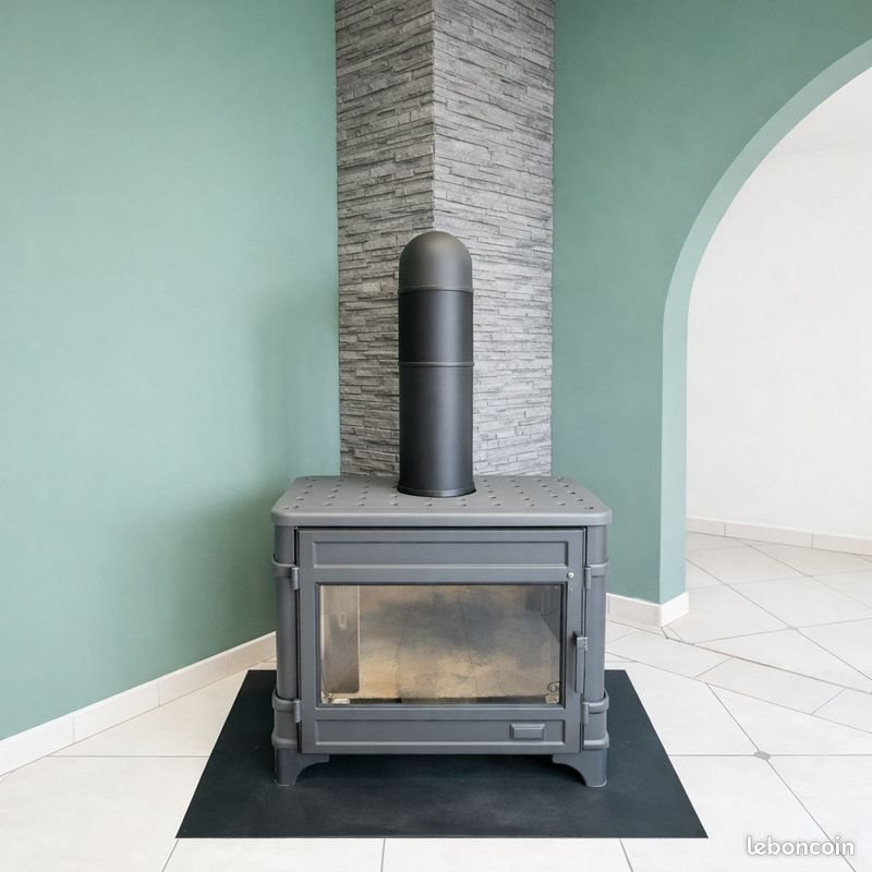 Maison à vendre, 165m², Charleville-Mézières