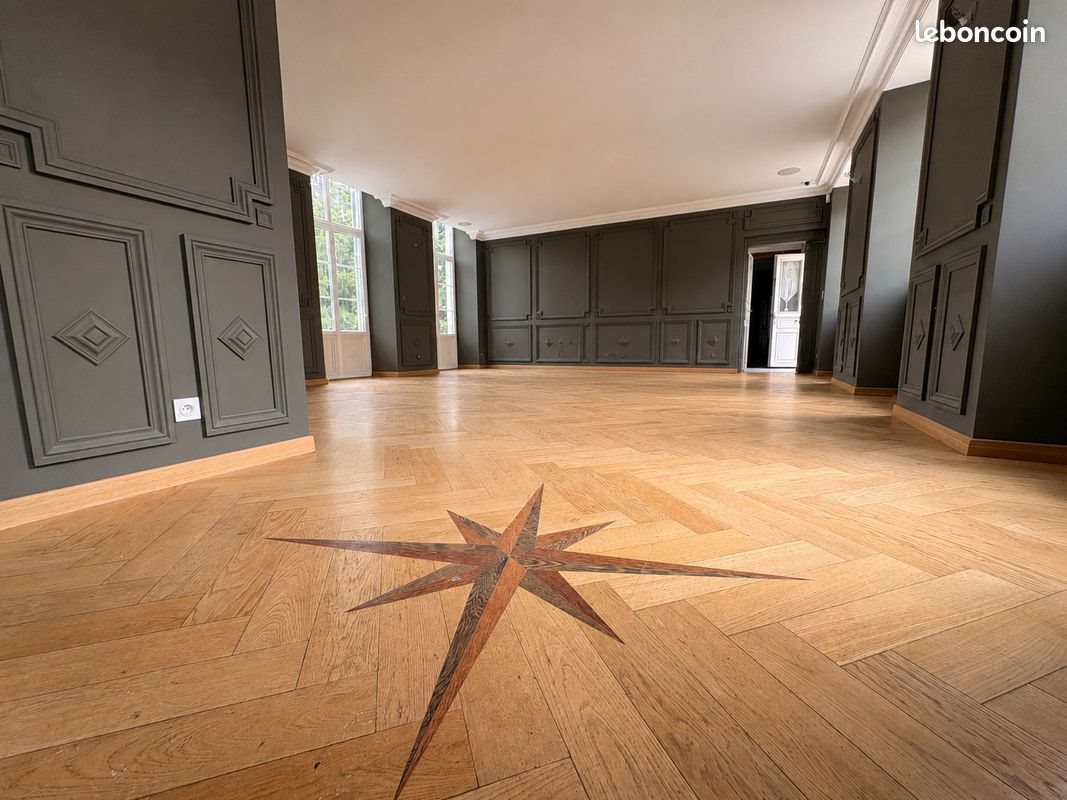 Maison à vendre, 504m², Reims