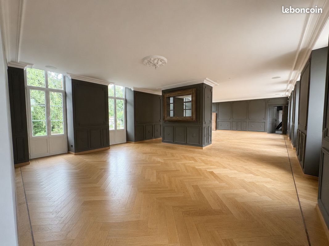 Maison à vendre, 504m², Reims