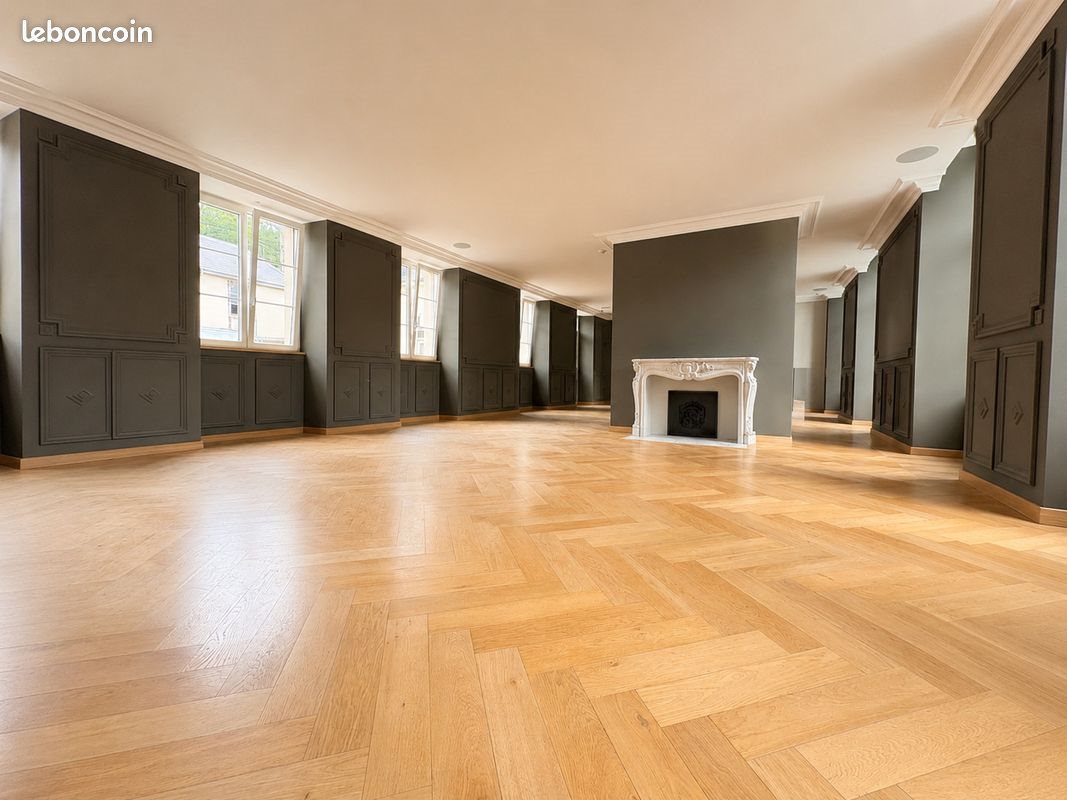 Maison à vendre, 504m², Reims