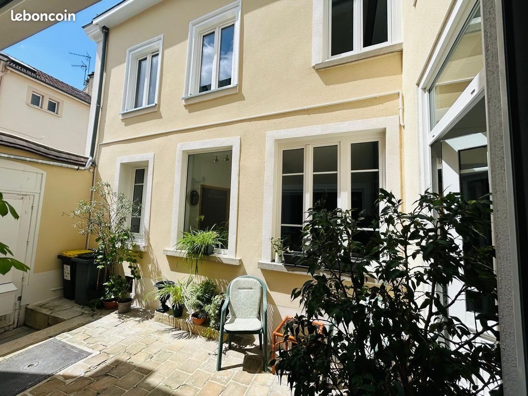 Maison à vendre, 135m², Reims