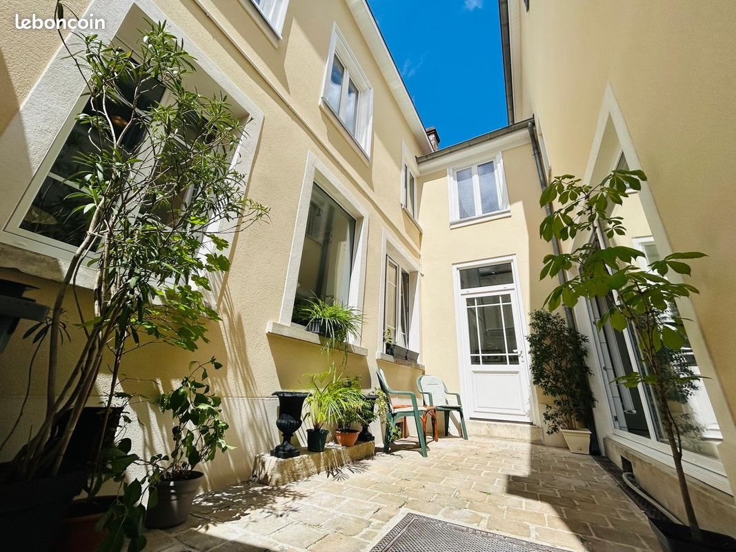 Maison à vendre, 135m², Reims