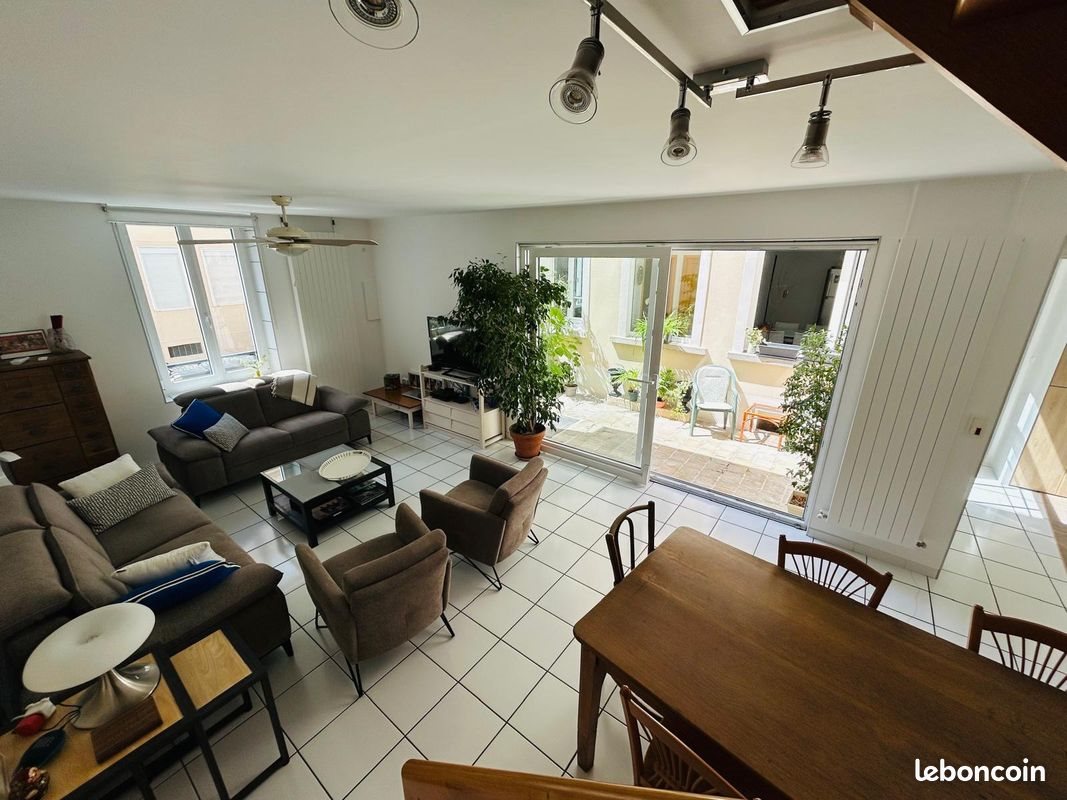 Maison à vendre, 135m², Reims