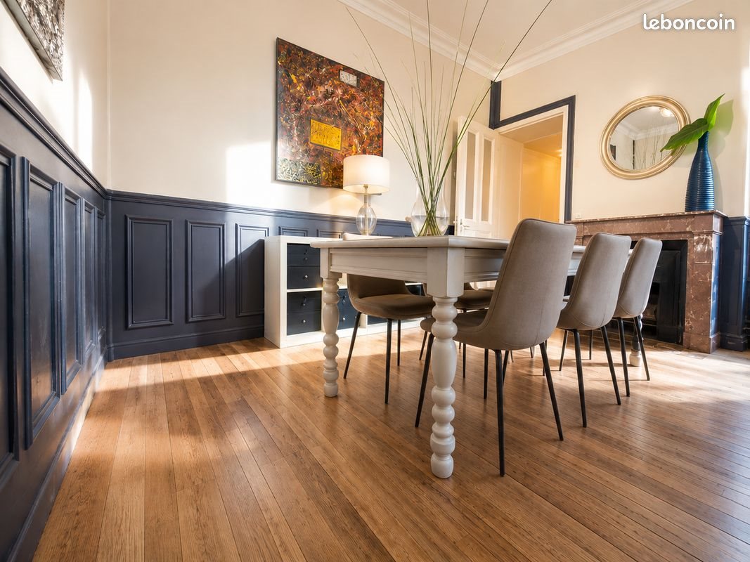 Appartement à vendre, 49m², Reims