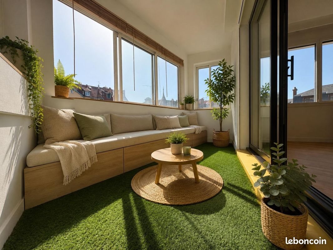 Appartement à vendre, 129m², Reims