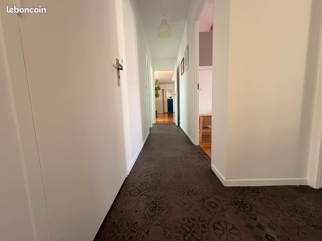 Appartement à vendre, 130m², Reims