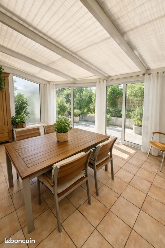 Appartement à vendre, 105m², Reims