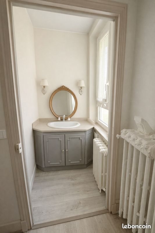 Appartement à vendre, 105m², Reims