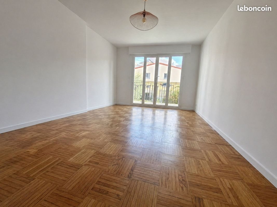 Appartement à vendre, 80m², Reims