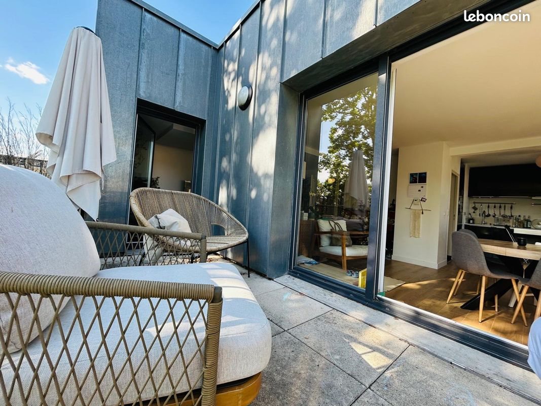 Appartement à vendre, 98m², Reims