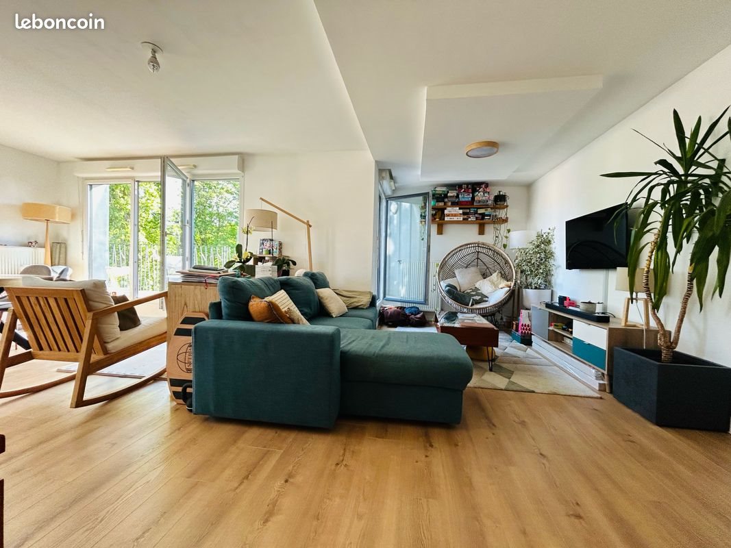 Appartement à vendre, 98m², Reims
