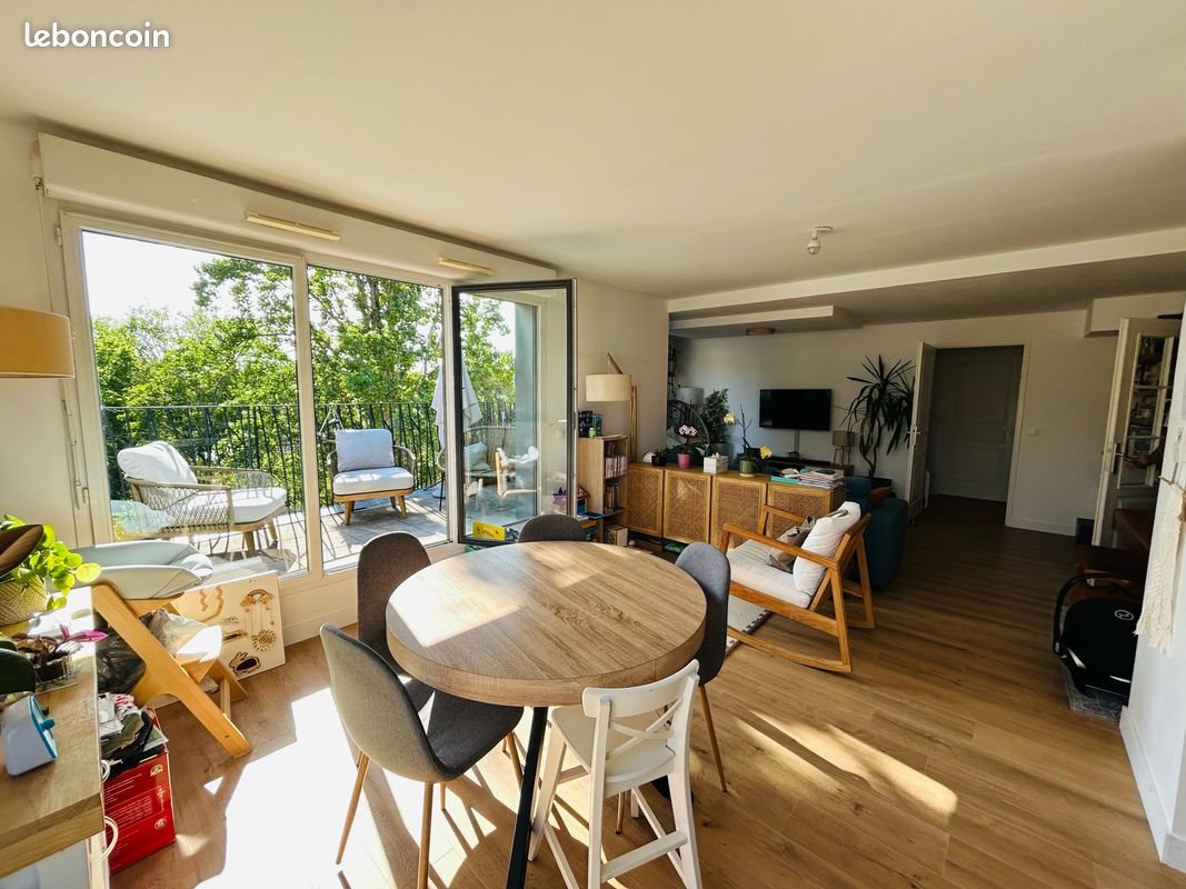 Appartement à vendre, 98m², Reims