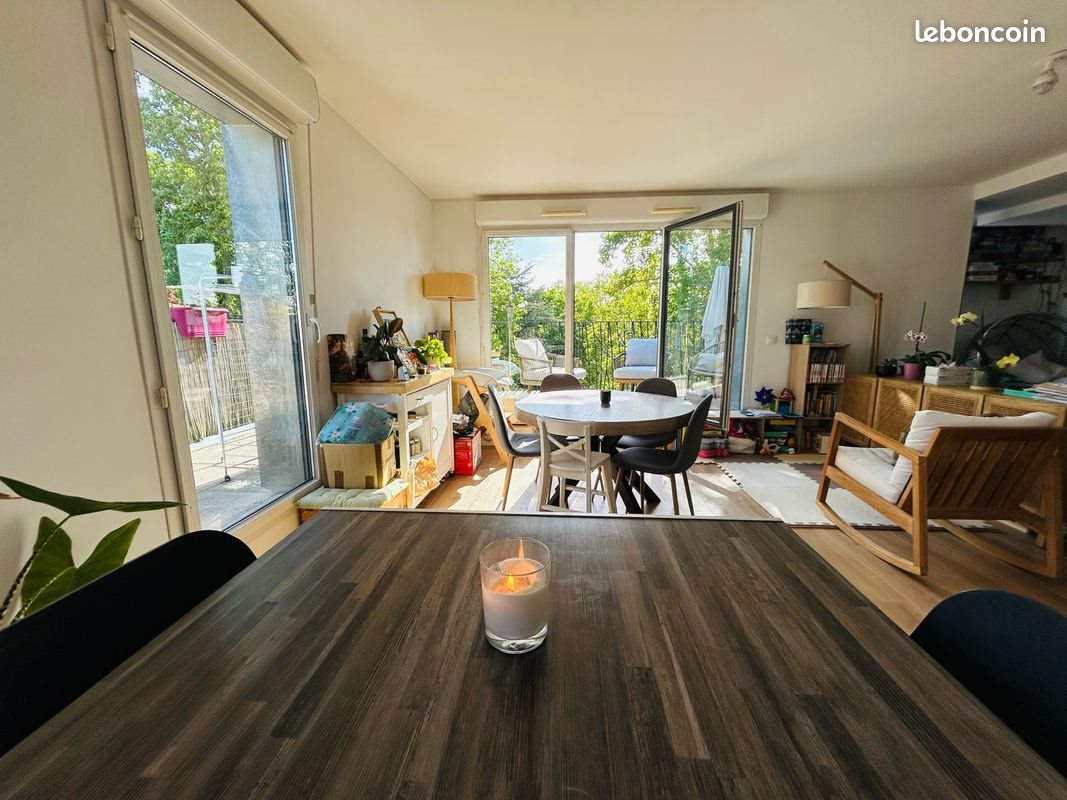 Appartement à vendre, 98m², Reims