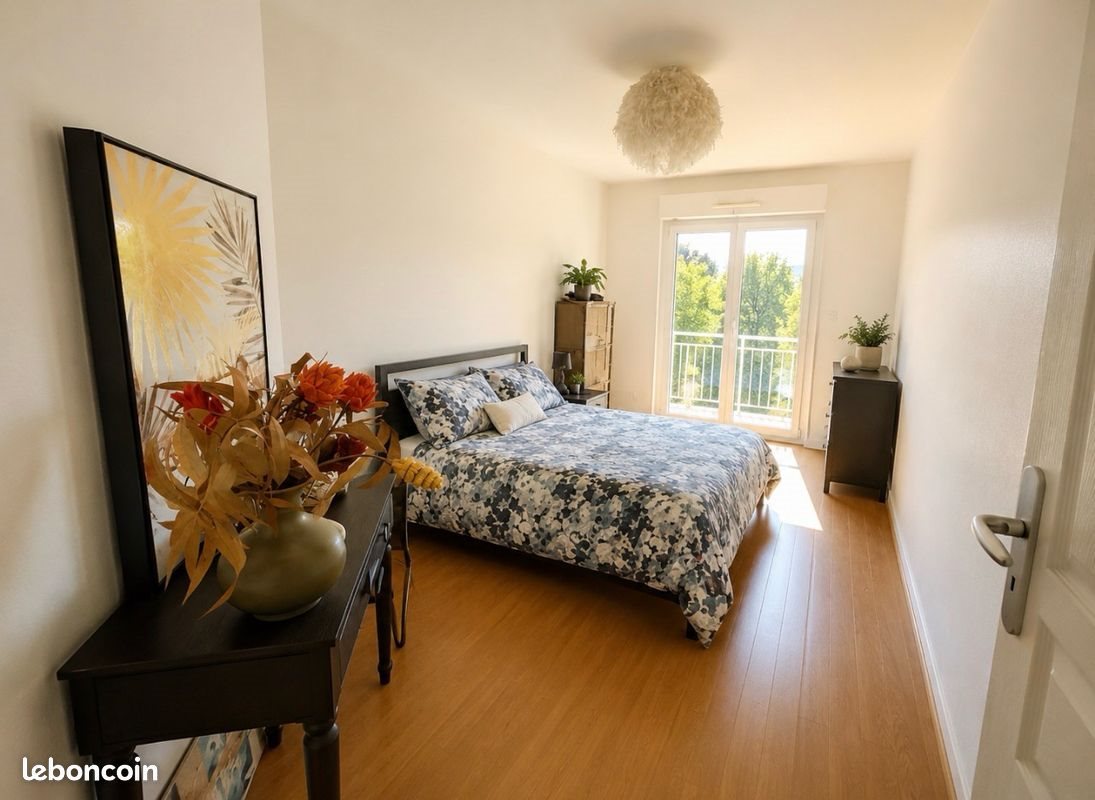 Appartement à vendre, 76m², Reims