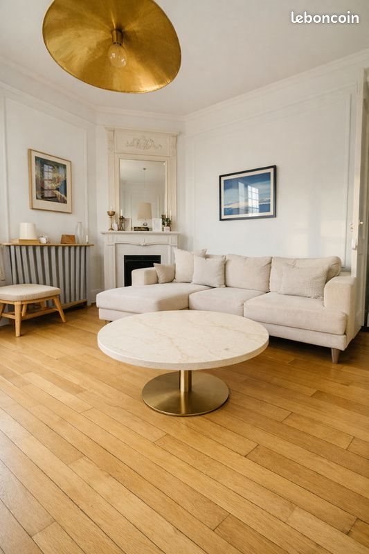 Appartement à vendre, 113m², Reims